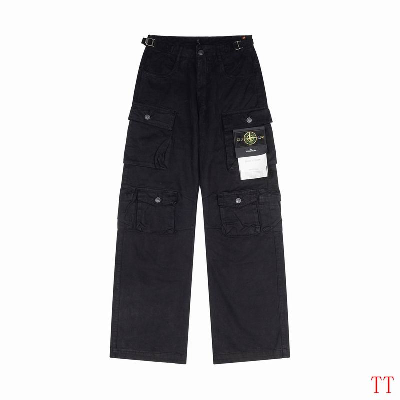 Stone Island Sweatpants Mens ID:20260916-291